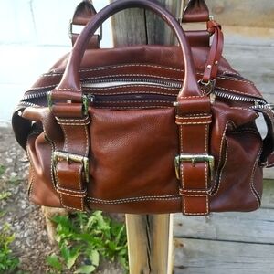 Vintage Michael kors handbag